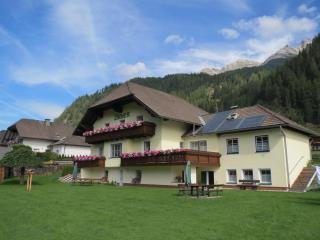 Gästehaus Marianne Baier - Zederhaus - 0