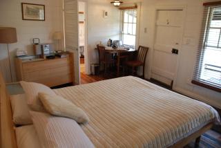 Mancuso Country Cottage Retreat - Metcalfe - 7