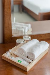 Golf Inn Resort - Samut Songkhram - 9