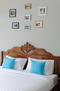Golf Inn Resort - Samut Songkhram - 7
