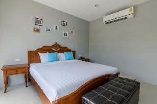 Golf Inn Resort - Samut Songkhram - 5