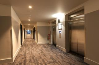 Woodroffe Hotel - 1