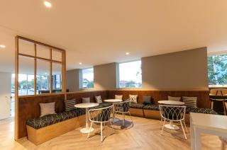 Woodroffe Hotel - 4