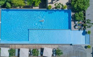 Hotel Somadevi Angkor Boutique and Resort - 1