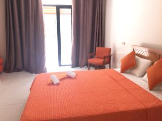 West Front One No 4 with SEAFRONT - LICENSED BY TOURISM AUTHORITY 14977 Flic en Flac Mauritius - 2