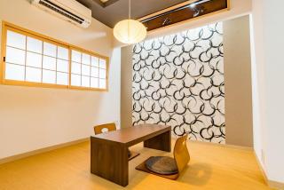 Bijou Suites Nagomi - Osaka - 2