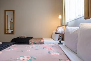 Strathern Motor Lodge - 3