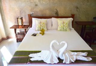 Siam Guesthouse - Kanchanaburi - 3