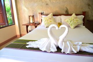 Siam Guesthouse - Kanchanaburi - 5
