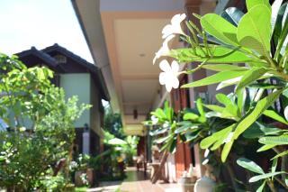 Siam Guesthouse - Kanchanaburi - 8