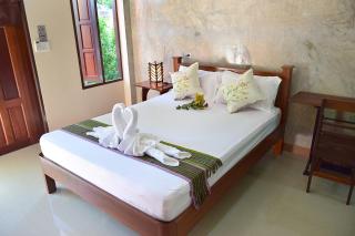 Siam Guesthouse - Kanchanaburi - 4