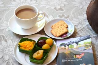 Siam Guesthouse - Kanchanaburi - 2