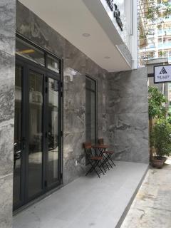The Alley Hostel - Nha Trang - 5