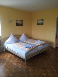Wellness-FeWo Ilka Werner - Sulzdorf an der Lederhecke - 9