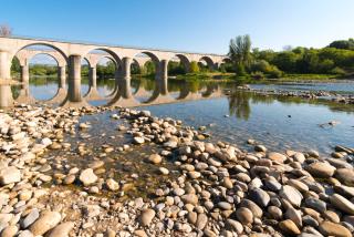 Camping RCN La Bastide en Ardèche - Sampzon - 9