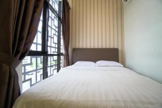 Crystal Garden Hotel - Seri Kembangan - Seri Kembangan - 3
