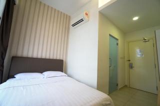Crystal Garden Hotel - Seri Kembangan - Seri Kembangan - 2