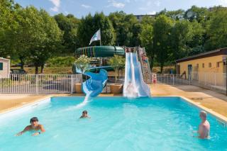 Camping RCN La Bastide en Ardèche - Sampzon - 6
