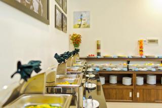 Ally Beach Boutique Hotel Hoian - 1