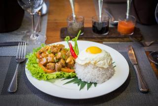 Apsara Centrepole Hotel - 4