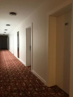 Dafne Hotel - Ankara - 2