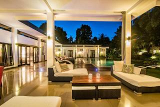 Stunning Villa Lily - Lovina - 7