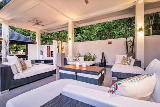 Stunning Villa Lily - Lovina - 3