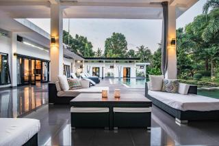 Stunning Villa Lily - Lovina - 4