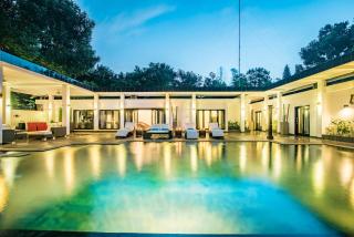 Stunning Villa Lily - Lovina - 9