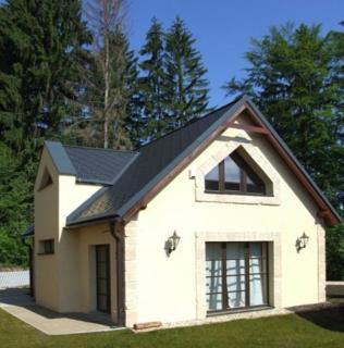 Three Chalets Vrútky - 9