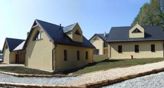 Three Chalets Vrútky - 8