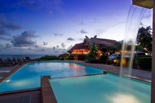 Bakantiang Resort - 9