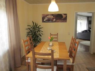 Ferienwohnung Maria - Wimbach - 3