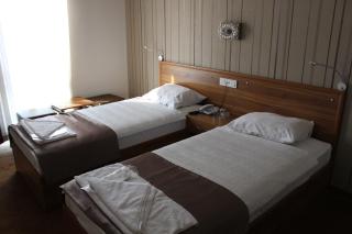Grand Laleli Hotel - Istanbul - 2
