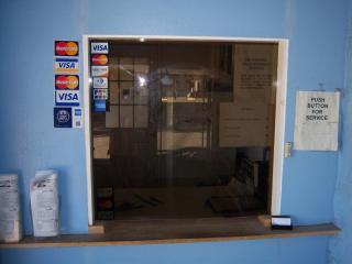 Shasta Dam Motel - Shasta Lake - 1
