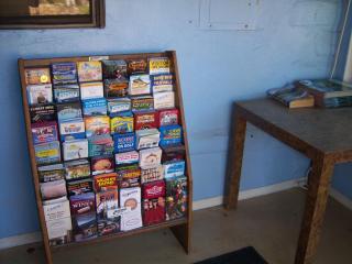 Shasta Dam Motel - Shasta Lake - 4