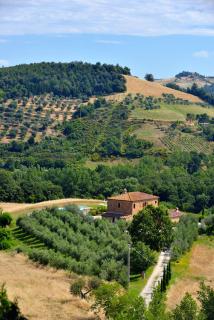 Agriturismo Zampugna - Montefollonico - 6