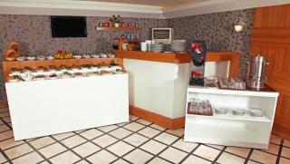 Grand Zeybek Hotel - 2