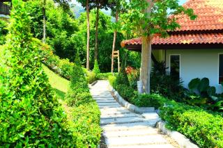 Bakantiang Resort - Ko Lanta - 5