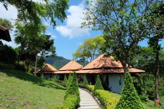 Bakantiang Resort - Ko Lanta - 2