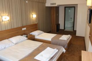 Grand Laleli Hotel - Istanbul - 4