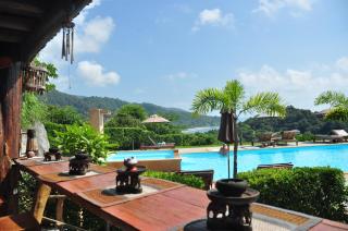 Bakantiang Resort - Ko Lanta - 3
