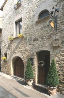 La Corte De' Vasari - Bevagna - 7