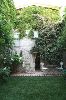 La Corte De' Vasari - 5