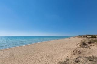 Le Dimore Turchesi by BarbarHouse - Marina di Pescoluse - 0