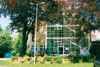 Hotel Stadt Zwönitz Josiger GbR - Zwönitz - 0