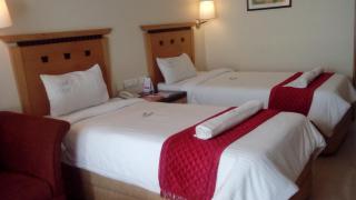 Hotel Parsons Court - Dindigul - 9