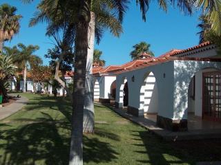Bungalow La Esquinita - Maspalomas - 7