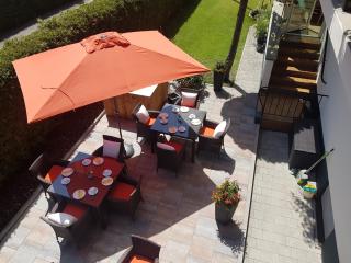 Pension Bergsee - Bad Wiessee - 4