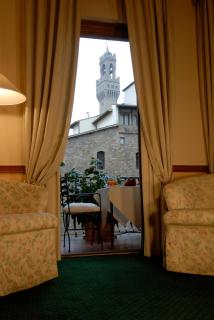 Hotel degli Orafi - Firenze - 1